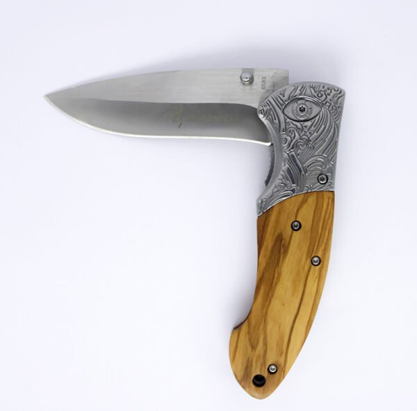 NAVAJA TACTICA BROWNING 6583