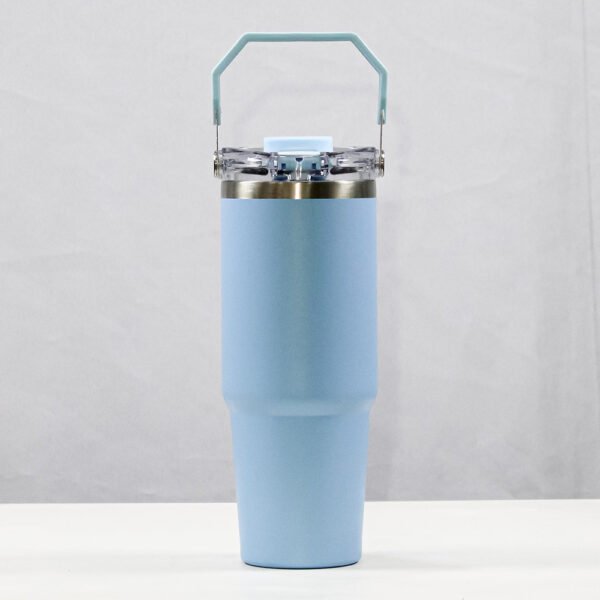 Mesa de trabajo 10 HOPPIE TERMICO INOX 900ML
