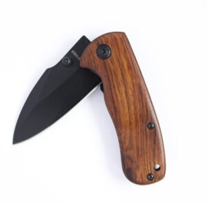 NAVAJA TACTICA BUCK 6903