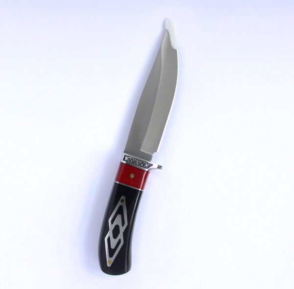 CUCHILLO TACTICO 6643
