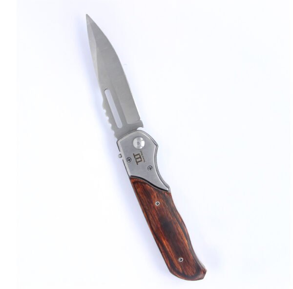 CUCHILLO TACTICO CT 239