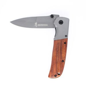 NAVAJA TACTICA BROWNING