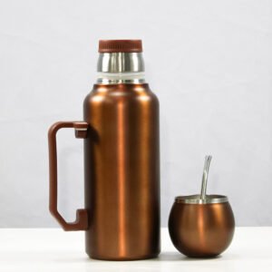 KIT DE MATE