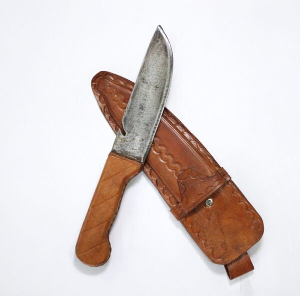 CUCHILLO TACTICO