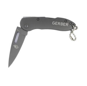 NAVAJA TACTICA GERBER 6086