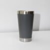 VASO CERVECERO CON TAPA