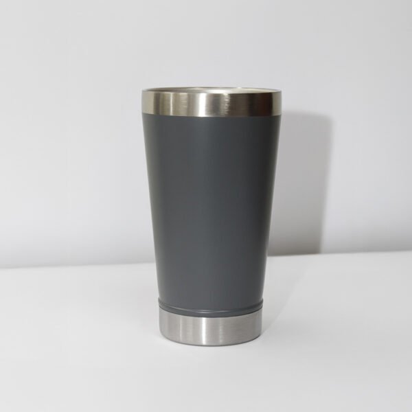 Mesa de trabajo 36 VASO CERVECERO CON TAPA
