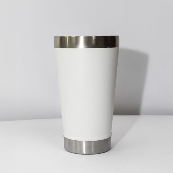 Mesa de trabajo 38 VASO CERVECERO CON TAPA