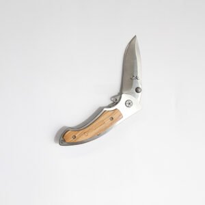 NAVAJA BROWNING