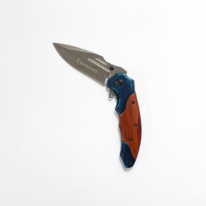 NAVAJA BROWNING