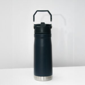 HOPPIE DE ACERO INOXIDABLE