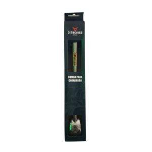 BOMBILLA ESPECIAL PARA CHIMARRÃO
